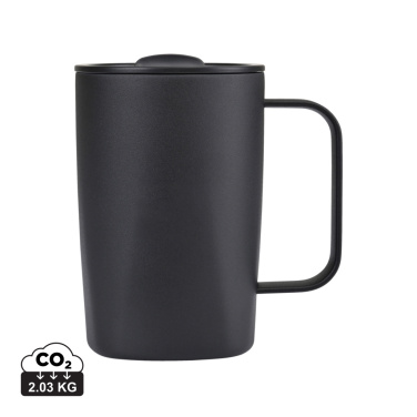 Logotrade ärikingid pilt: Aviana™ Rowan RCS termoskruus 450 ml