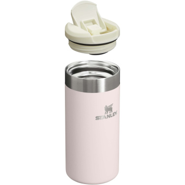 Logo trade reklaamtoote pilt: Stanley 350 ml AeroLight™ transiitkumm 