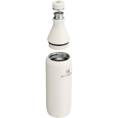 Logotrade ärikingituse foto: Stanley All Day Slim 600 ml veepudel