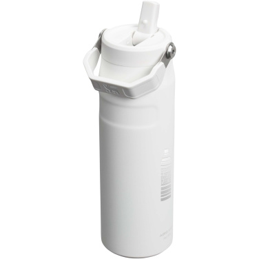 Logo trade firmakingituse pilt: Stanley IceFlow™ 2.0 700 ml veepudel