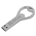 Metallist USB-mälupulk, mitmevärviline