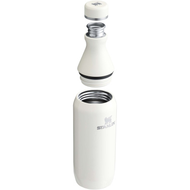 Logotrade ärikingid pilt: Stanley All Day Slim 350 ml veepudel