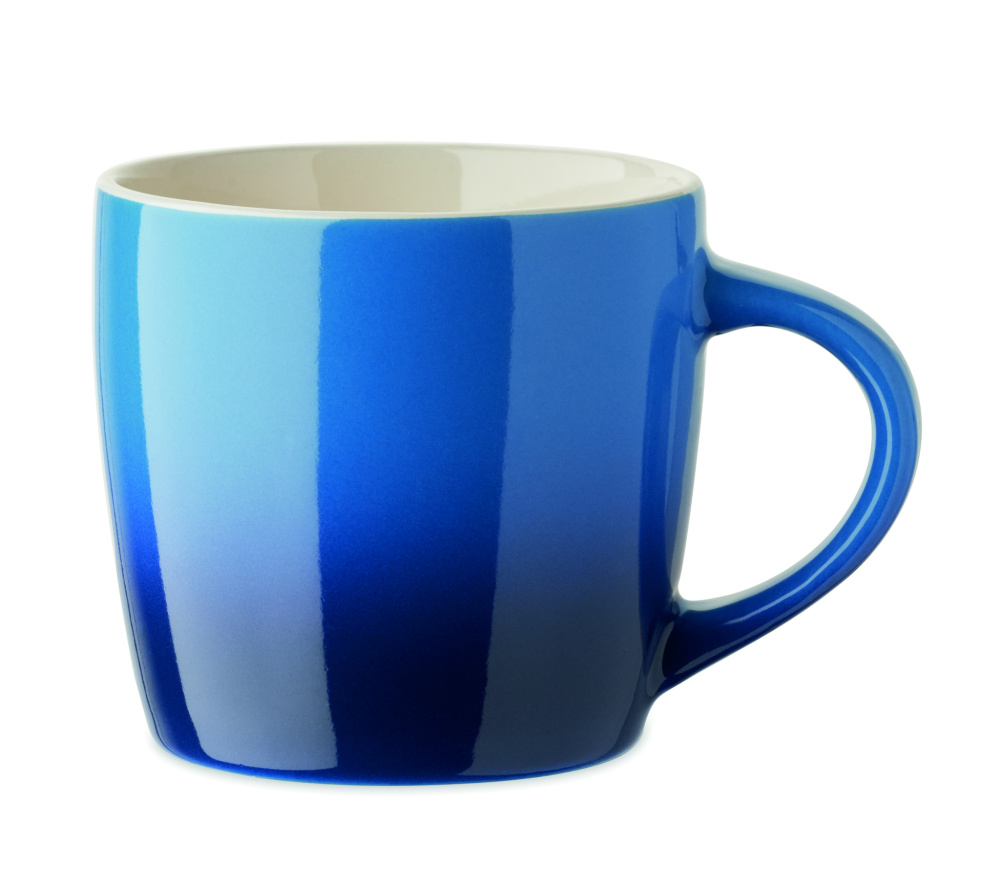 Logo trade ärikingituse pilt: Keraamiline kruus 300ml PEZE