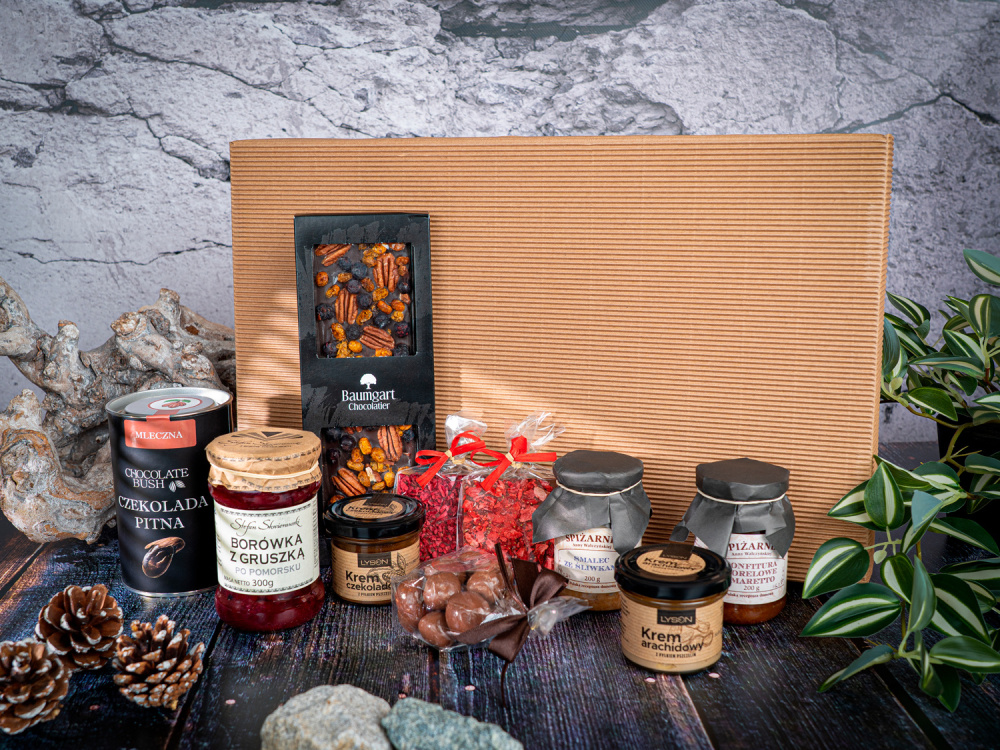 Logo trade reklaamkingituse pilt: 