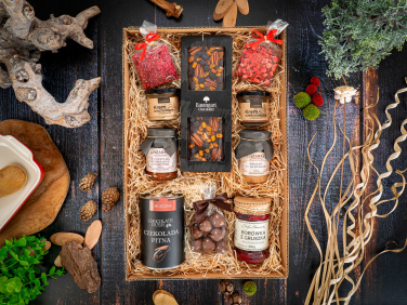 Logo trade reklaamkingituse pilt: 