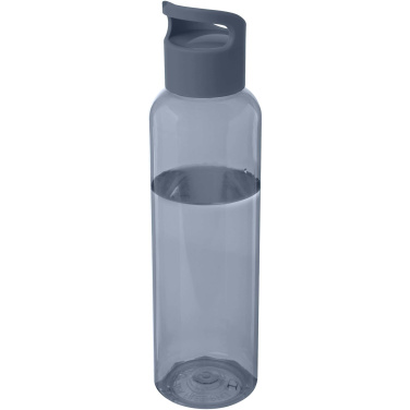 Logotrade meened pilt: Sky 650 ml taaskasutatud plastikust veepudel