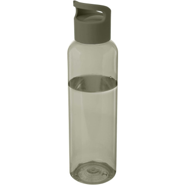 Logotrade firmakingituse foto: Sky 650 ml taaskasutatud plastikust veepudel