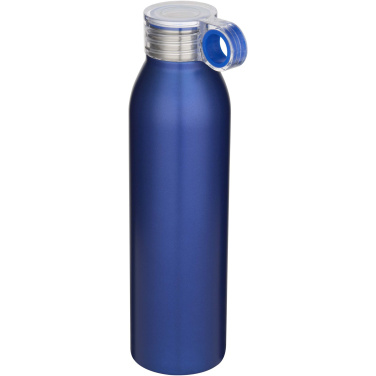 Logotrade reklaamkingitused pilt: Grom 650 ml RCS taaskasutatud roostevabast terasest veepudel