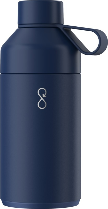 Logotrade reklaamtooted pilt: Ocean Bottle 750 ml vaakumisolatsiooniga veepudel