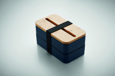 Logo trade ärikingi pilt: Taaskasutatud PP lõunakarp