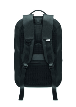 Logotrade reklaamtooted pilt: 300D RPET arvuti seljakott