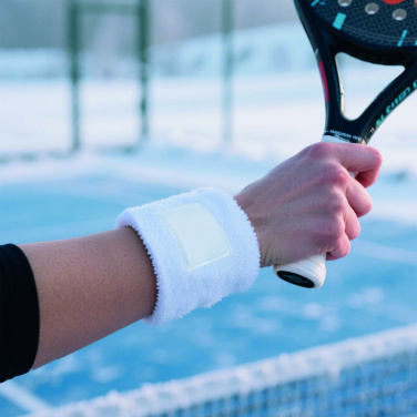 Logo trade reklaamtoote pilt: Polüpuuvillast käepael TEKUBI