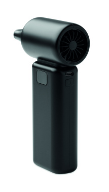 Logotrade reklaamkingitused pilt: Kaasaskantav turboventilaator