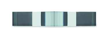 Logotrade ärikingitused pilt: Tähekujuline klaasist auhind