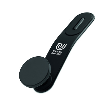 Logo trade reklaamkingi pilt: 15W magnetiline autolaadija FLECAR