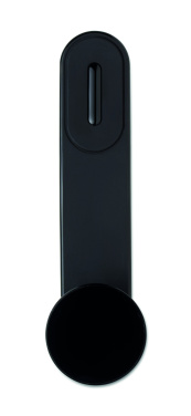 Logotrade firmakingi foto: 15W magnetiline autolaadija FLECAR