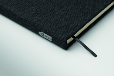 Logo trade firmakingitused foto: RINBOOK A5 märkmik telefonihoidjaga