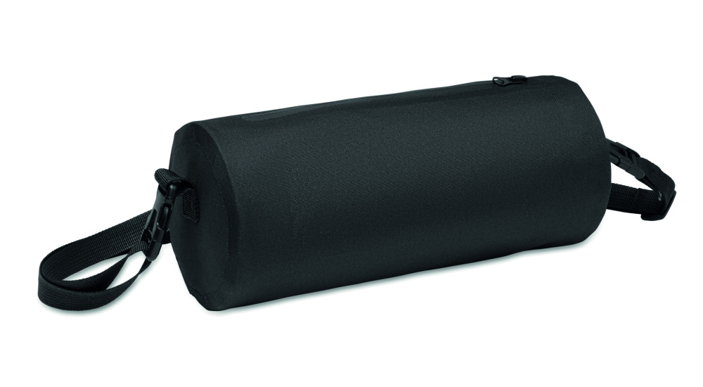 Logotrade reklaamkingid pilt: 300D RPET-ist veekindel kott BRENNA