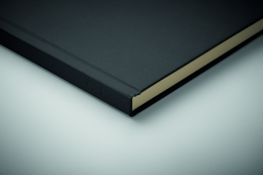 Logo trade ärikingituse pilt: SUGAR A5 suhkruroo PLA märkmik