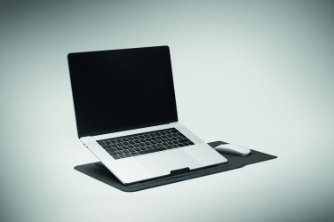 Logo trade reklaamkingi pilt: PRACTIC 16-tolline vildist sülearvutitasku