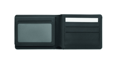 Logotrade ärikingid pilt: WALL PU rahakott anti-loss tuvastusega