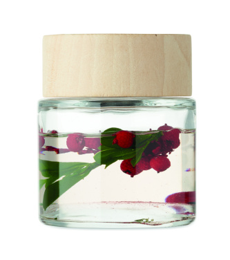 Logo trade meene pilt: Vanilje aroomiga kodulõhnastaja