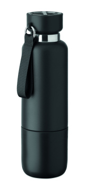 Logotrade reklaamkingituse foto: Topeltseinaga termospudel 500ml NOEKA