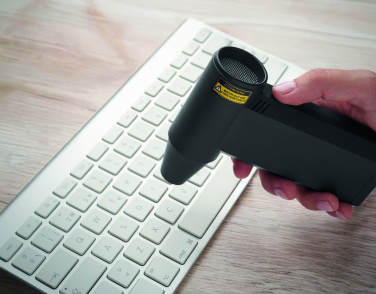 Logotrade firmakingi foto: Kaasaskantav turboventilaator VENTA