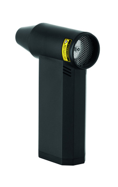 Logotrade reklaamtooted pilt: Kaasaskantav turboventilaator