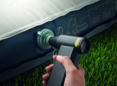 Logotrade meened pilt: Kaasaskantav turboventilaator VENTA