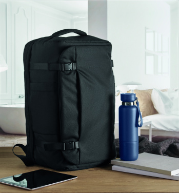 Logo trade reklaamkingituse pilt: Suur käsipagasi reisikott NAMUR