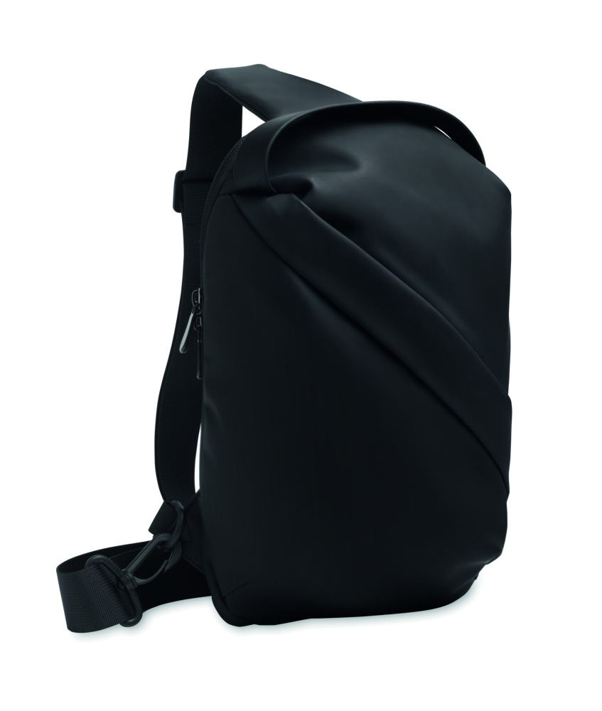 Logo trade reklaamtooted foto: DAY seljakott pehmest PU-st