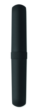 Logo trade reklaamkingitused foto: Söögiriistade komplekt ja karp PLA-st BITEFUL