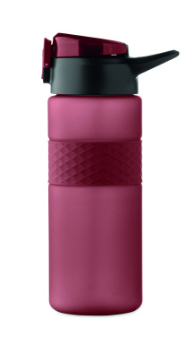 Logotrade ärikingituse foto: RPET joogipudel 700ml ISJFORDEN