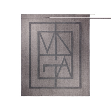 Logo trade ärikingitused foto: VINGA Monogramm GRS tekk