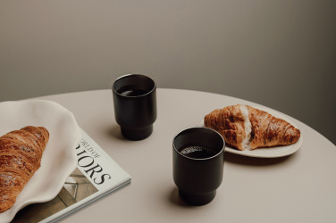 Logotrade ärikingitused pilt: VINGA Nagano taaskasutatud roostevabast terasest kruusid