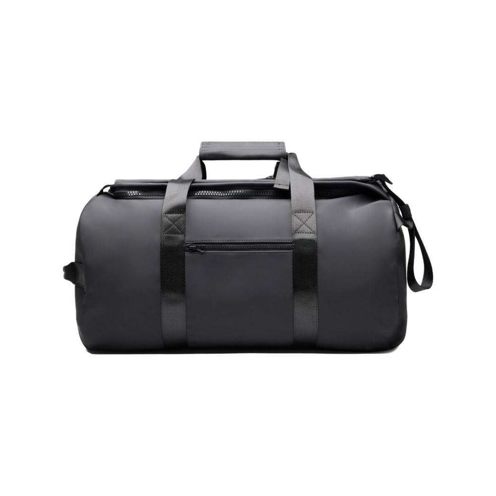 Logo trade reklaamkingituse pilt: VINGA Baltimore RCS seljakott-reisikott