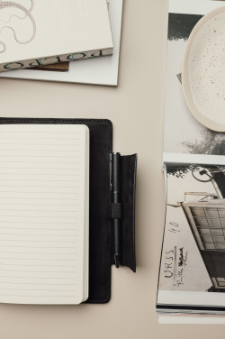 Logotrade ärikingitused pilt: VINGA Marlow GRS märkmik