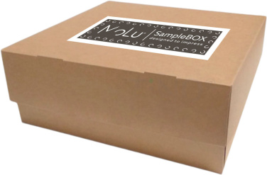 Logotrade firmakingitused pilt: Proovikarp Molu