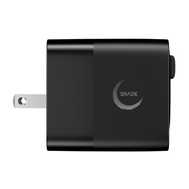 Logotrade firmakingi foto: Urban Vitamin Mendocino 65W GaN laadija sissetõmmatav kaabel