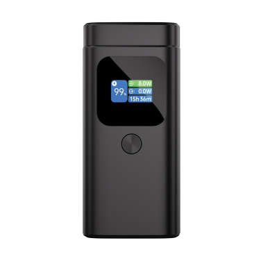 Logotrade reklaamtooted pilt: Urban Vitamin Sunnyvale 100W 15.000mAh magnetiline varupatarei