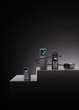 Logotrade ärikingitused pilt: Urban Vitamin Stanford 165W 20.000mAh akupank