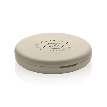 Logo trade reklaamtoote pilt: Lumora LED laetav meigipeegel