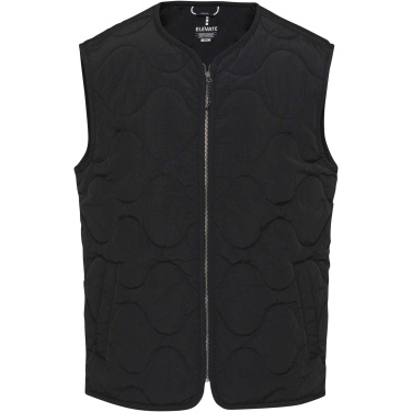 Logo trade firmakingi pilt: Quartz GRS unisex tepitud vest