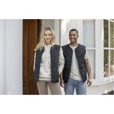 Logotrade firmakingid pilt: Quartz GRS unisex tepitud vest