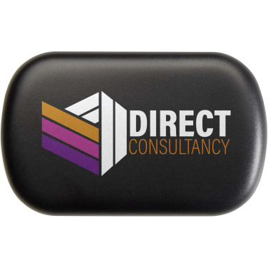 Logo trade firmakingituse pilt: Hush kõrvatropid