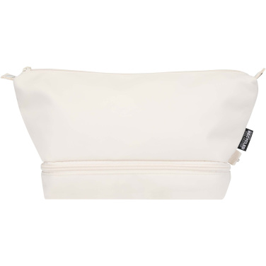 Logo trade reklaamtoote pilt: Trip Aware™ kosmeetikakott 6L