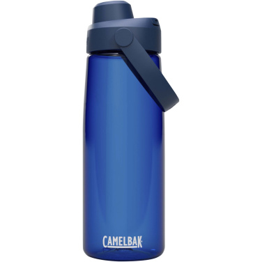 Logotrade firmakingi foto: Camelbak® Thrive Chug 750 ml Tritan Renew veepudel