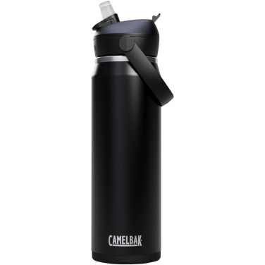 Logo trade meened foto: Camelbak® Thrive Flip VSS 750 ml vaakumisolatsiooniga roostevabast terasest veepudel klapiga