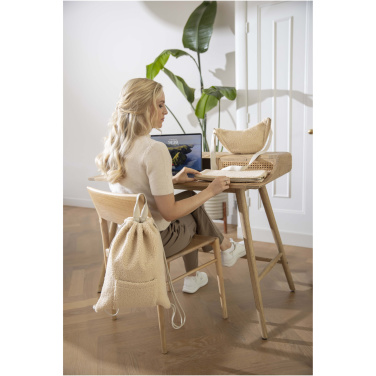 Logo trade reklaamkingitused foto: Bear 13" GRS taaskasutatud šerpast sülearvutitasku